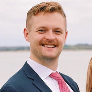 Meet your Posher, Arthur